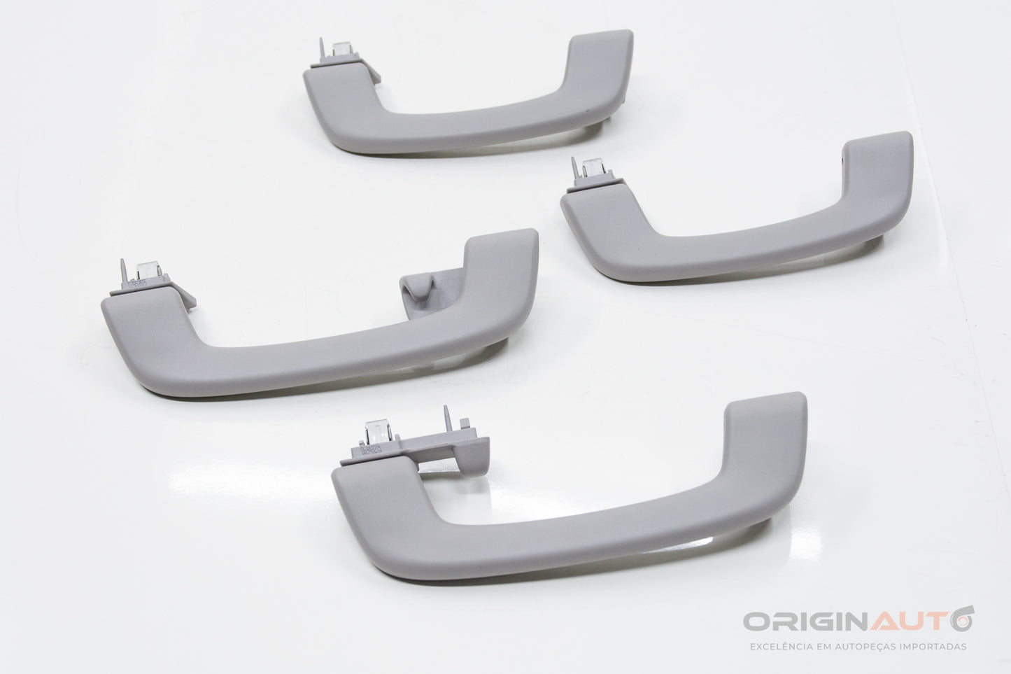 Jogo Alça De Teto Bmw 320I F30 Sport 2016