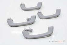 Jogo Alça De Teto Bmw 320I F30 Sport 2016