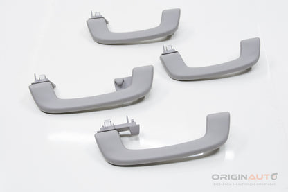 Jogo Alça De Teto Bmw 320I F30 Sport 2016