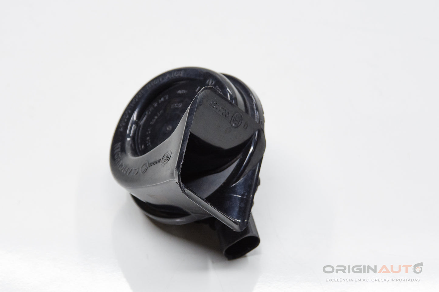 Buzina Aguda Bmw 320I F30 Sport 2016 7400705