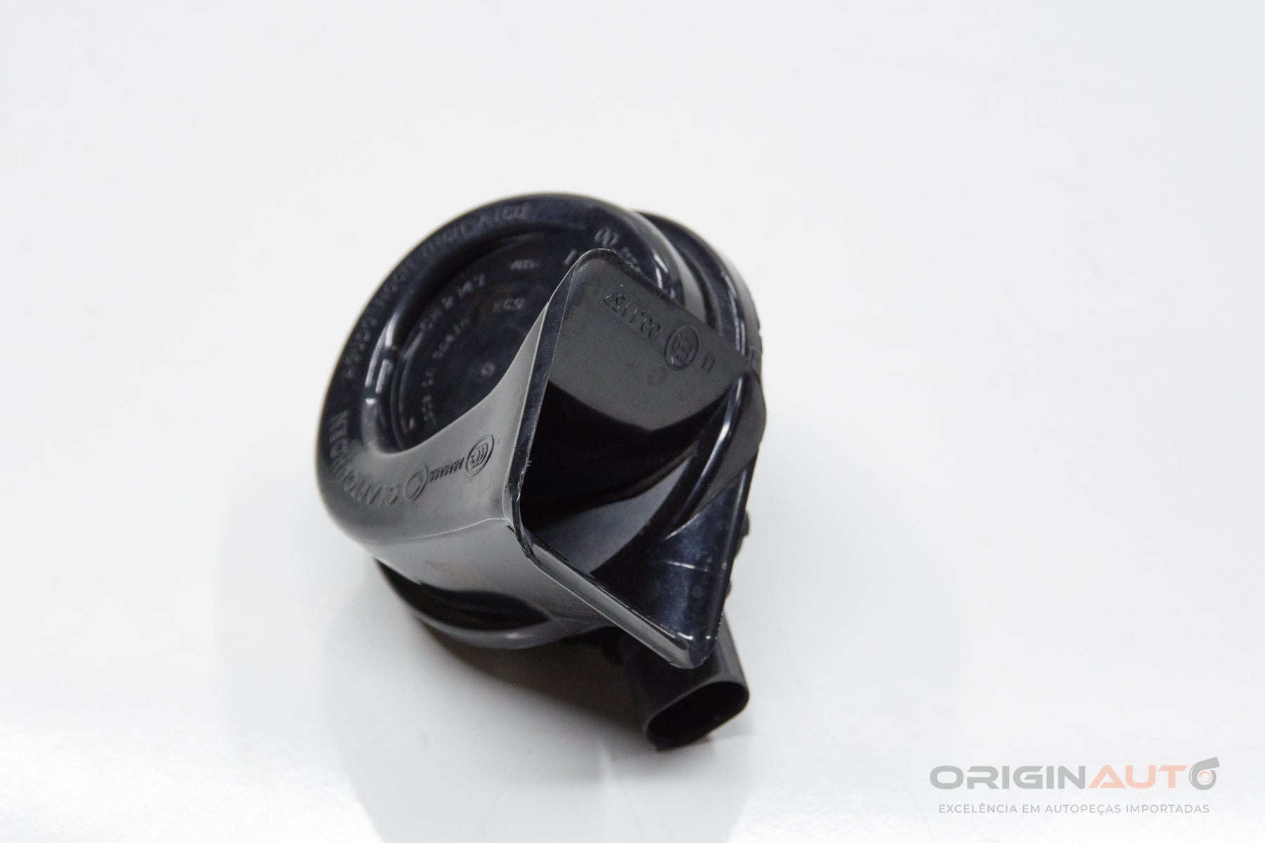 Buzina Aguda Bmw 320I F30 Sport 2016 7400705