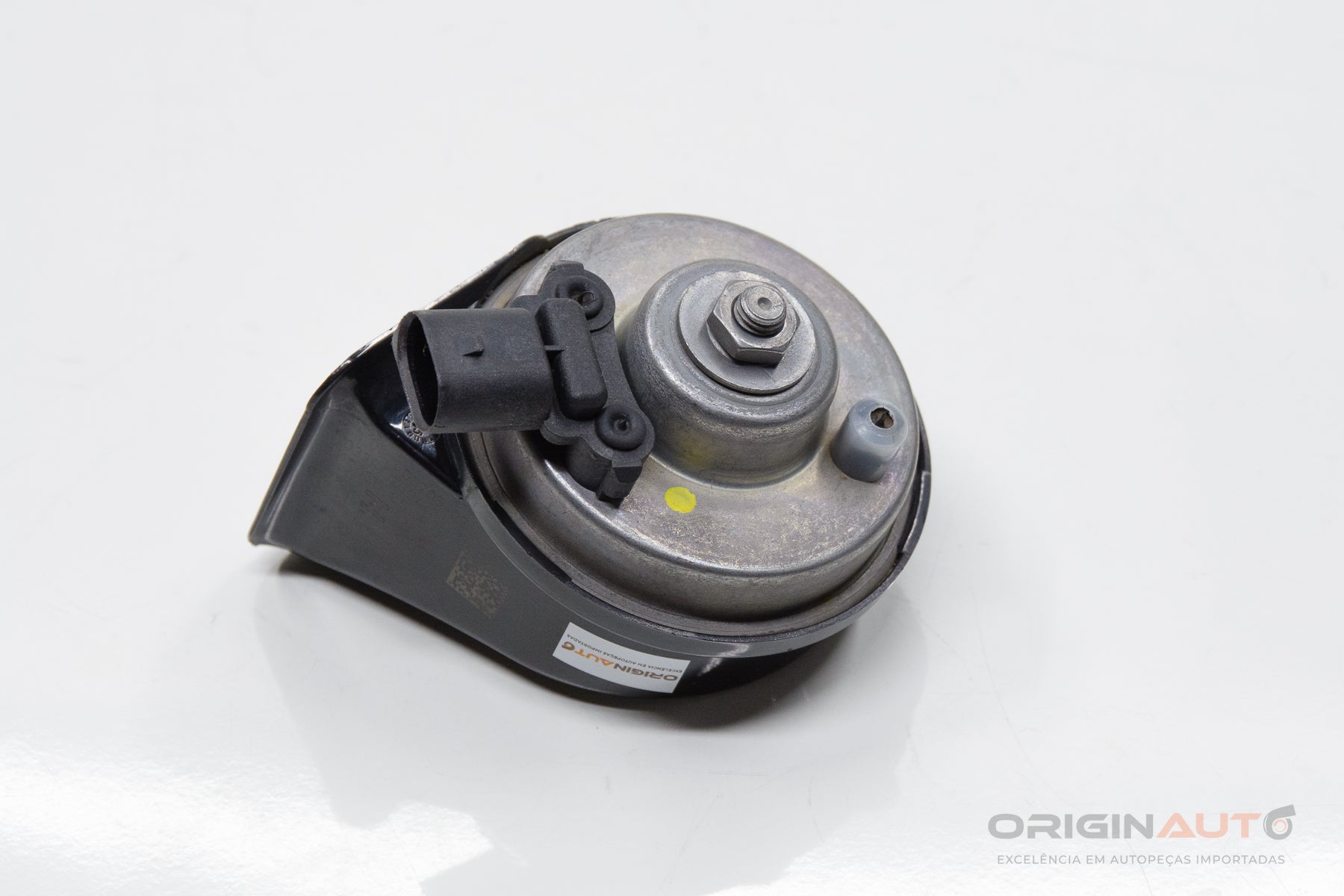 Buzina Aguda Bmw 320I F30 Sport 2016 7400705