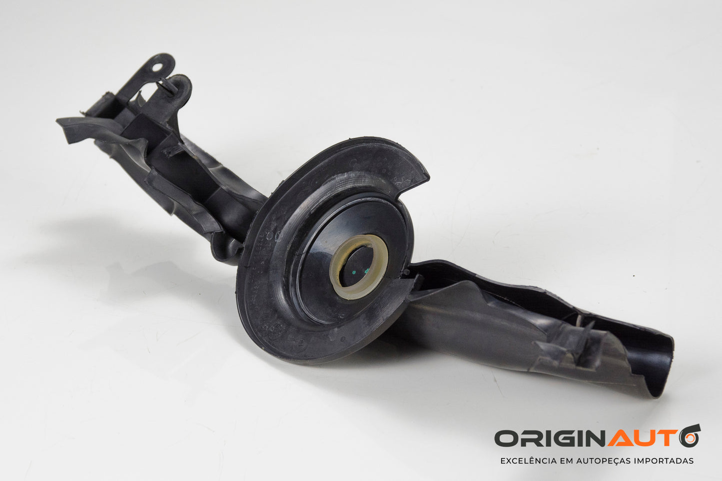 Vedacao Capo Esquerdo Bmw 320I 2014 F30 7255803