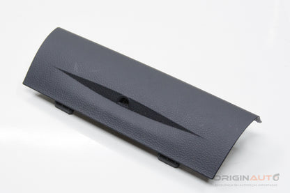 Acabamento Console Central Bmw 320I F30 Sport 2016 9218562