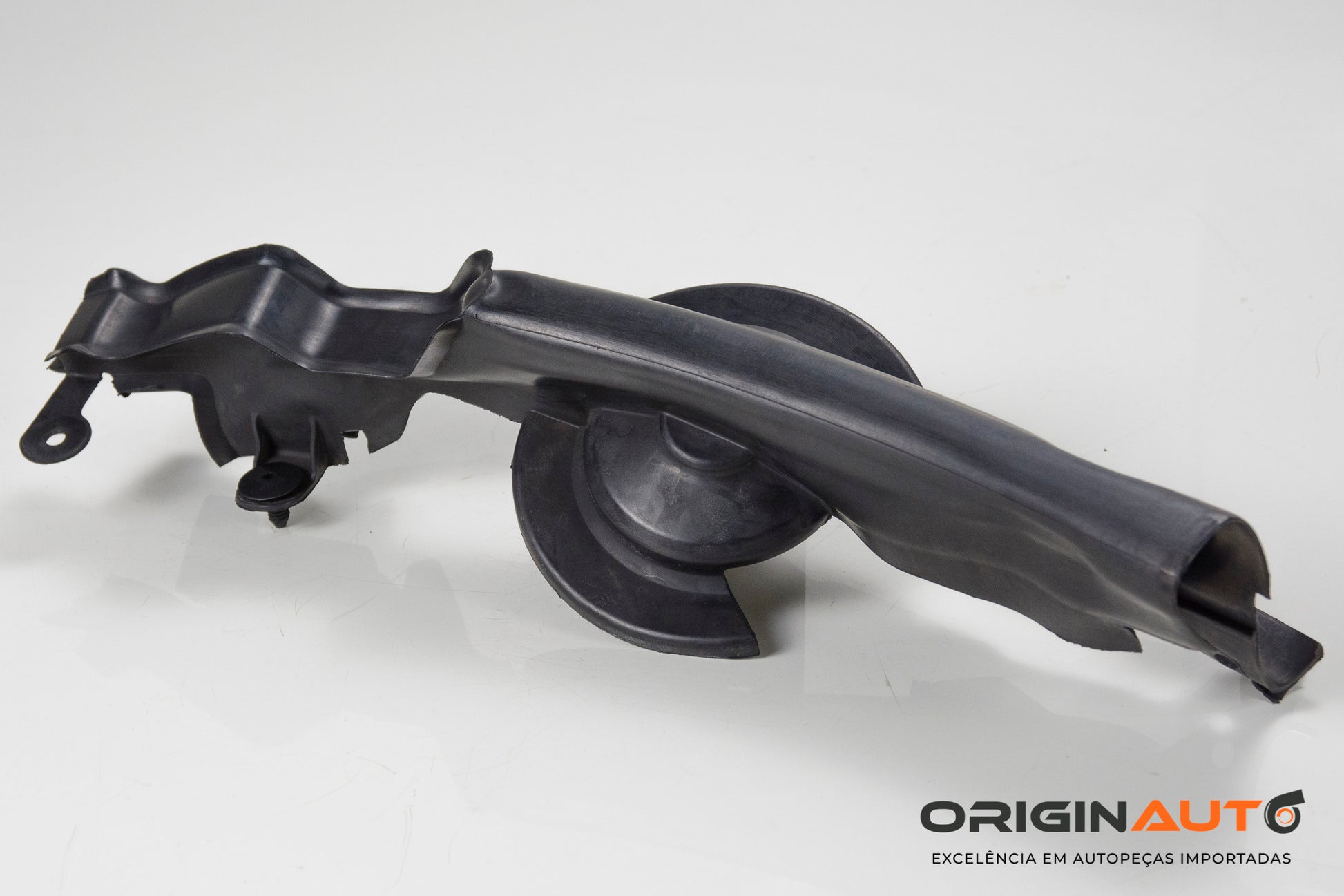 Vedacao Capo Esquerdo Bmw 320I 2014 F30 7255803