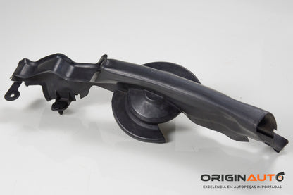 Vedacao Capo Esquerdo Bmw 320I 2014 F30 7255803