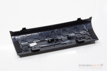 Acabamento Console Central Bmw 320I F30 Sport 2016 9218562