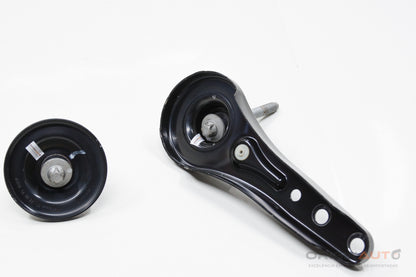 Suporte Eixo Traseiro Bmw 320I F30 Sport 2016 6792554