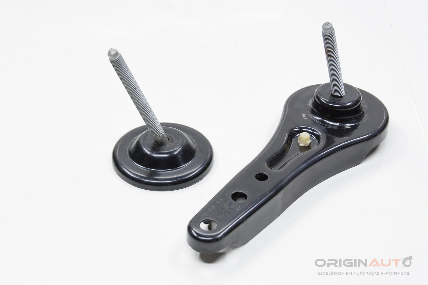 Suporte Eixo Traseiro Bmw 320I F30 Sport 2016 6792554