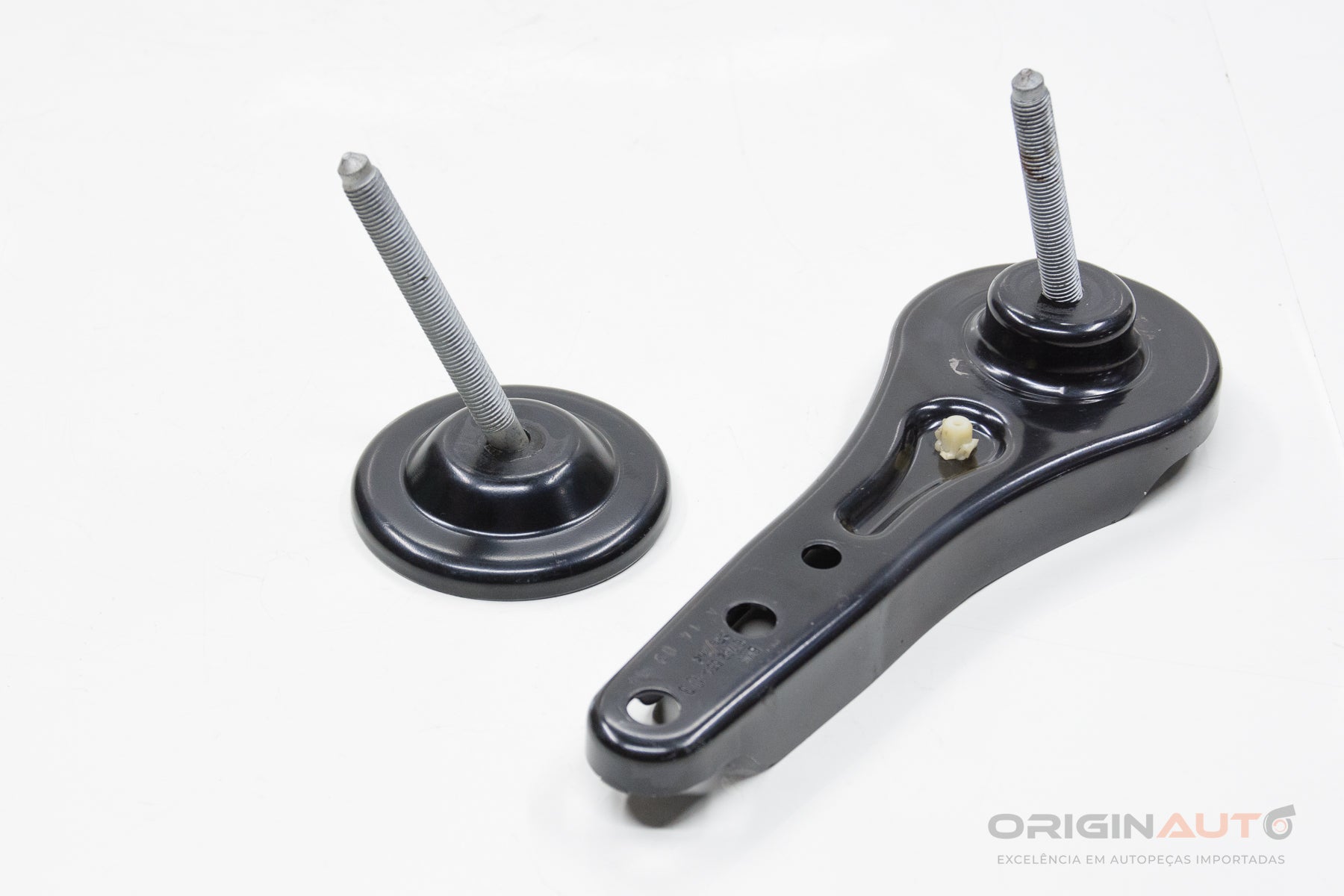 Suporte Eixo Traseiro Bmw 320I F30 Sport 2016 6792554