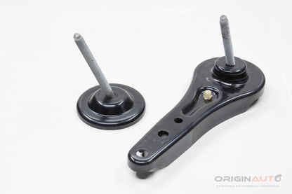 Suporte Eixo Traseiro Bmw 320I F30 Sport 2016 6792554