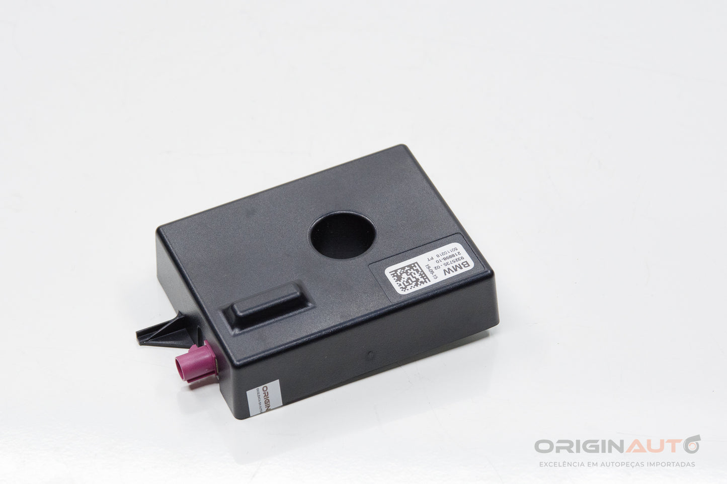 Modulo Amplificador Antena Bmw 320I F30 Sport 2016 9325735