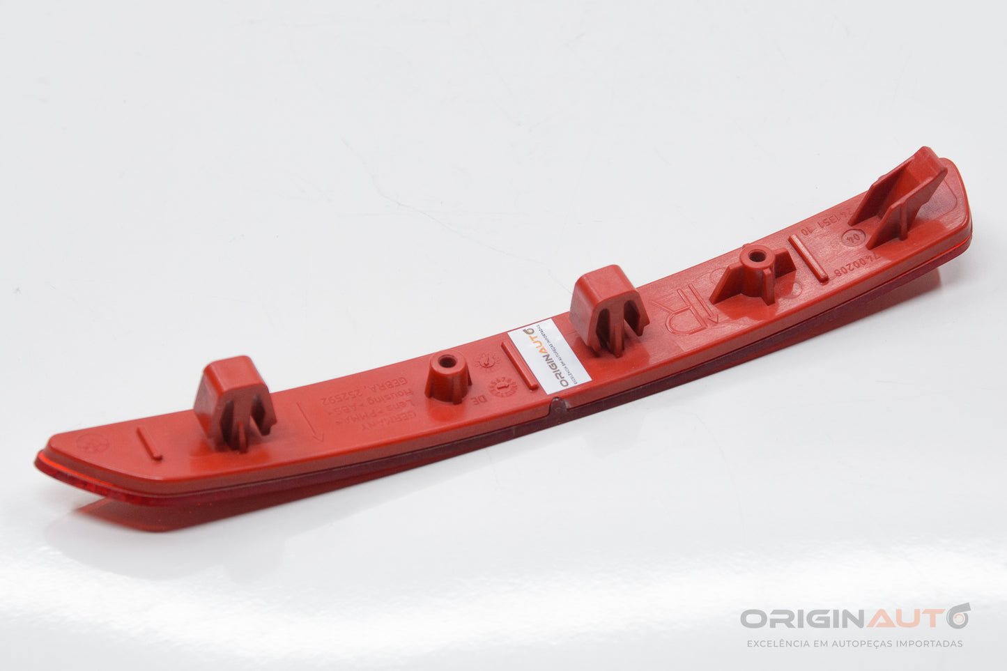 Olho De Gato Lanterna Direita Bmw 320I F30 Sport 2016 7400208