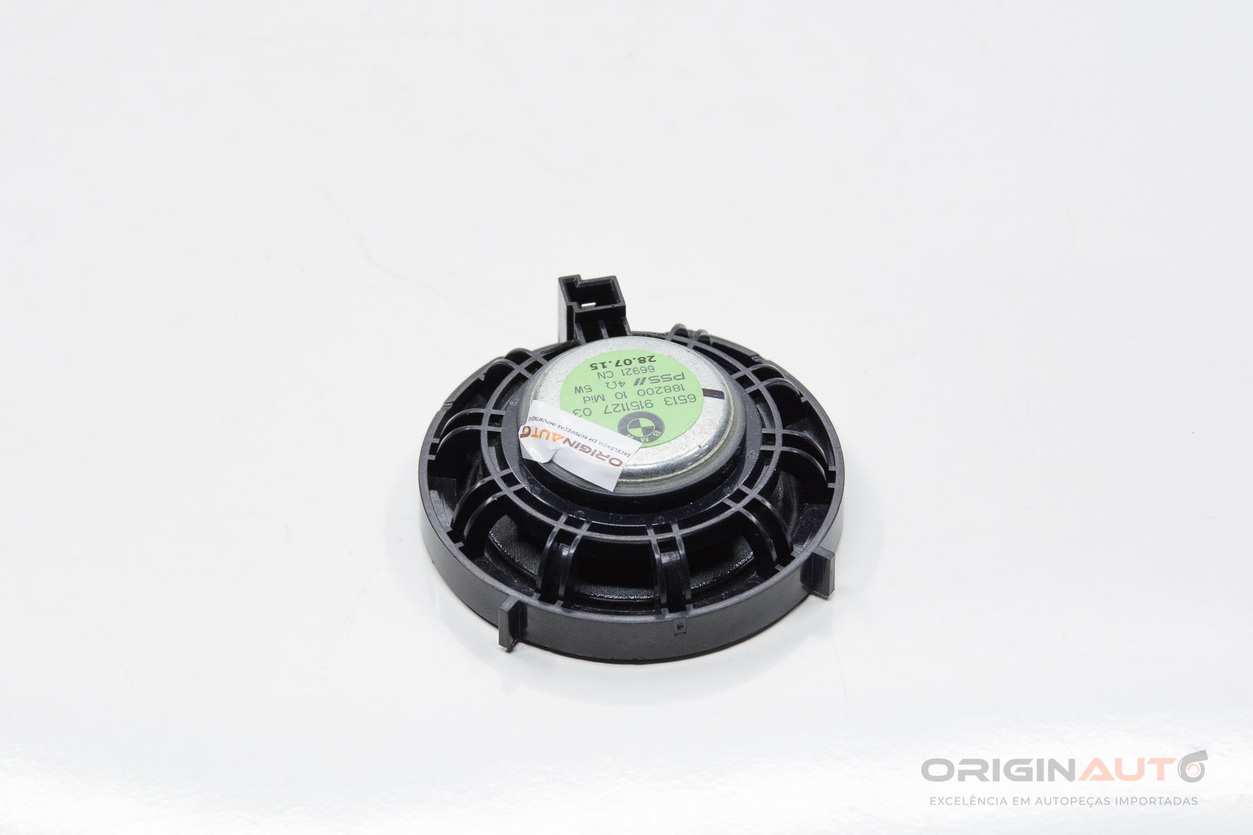 Alto Falante Bmw 320I F30 Sport 2016 9151127