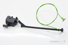 Trava Eletrica Portinhola Tanque Bmw 320I F30 Sport 2016 7270792