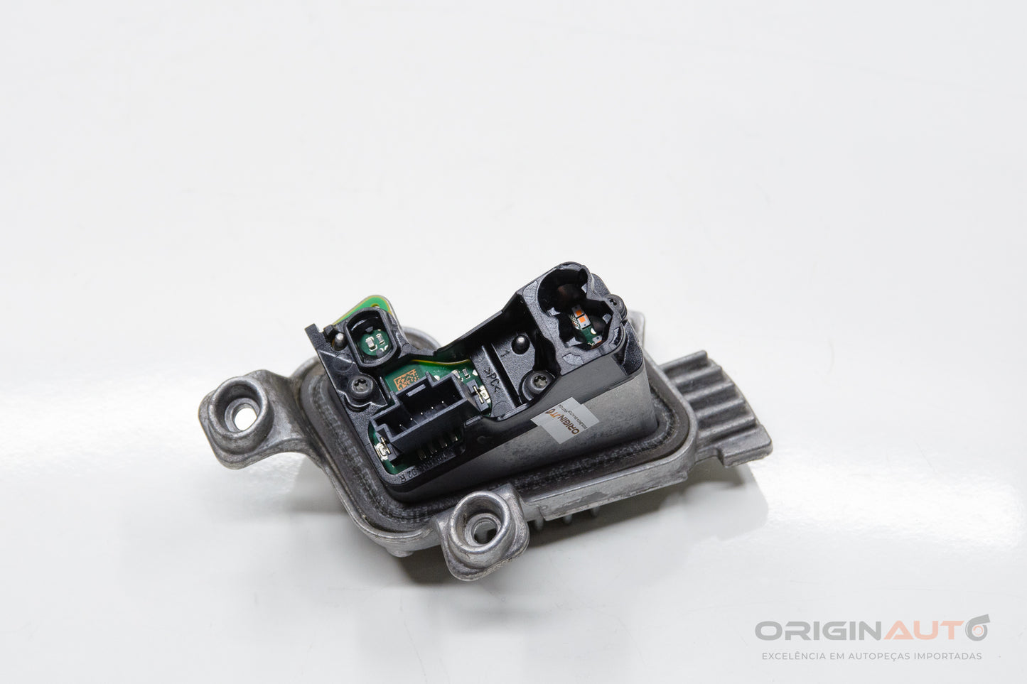 Reator Lampada Xenon Dir Bmw 320I F30 Sport 2016 19867802