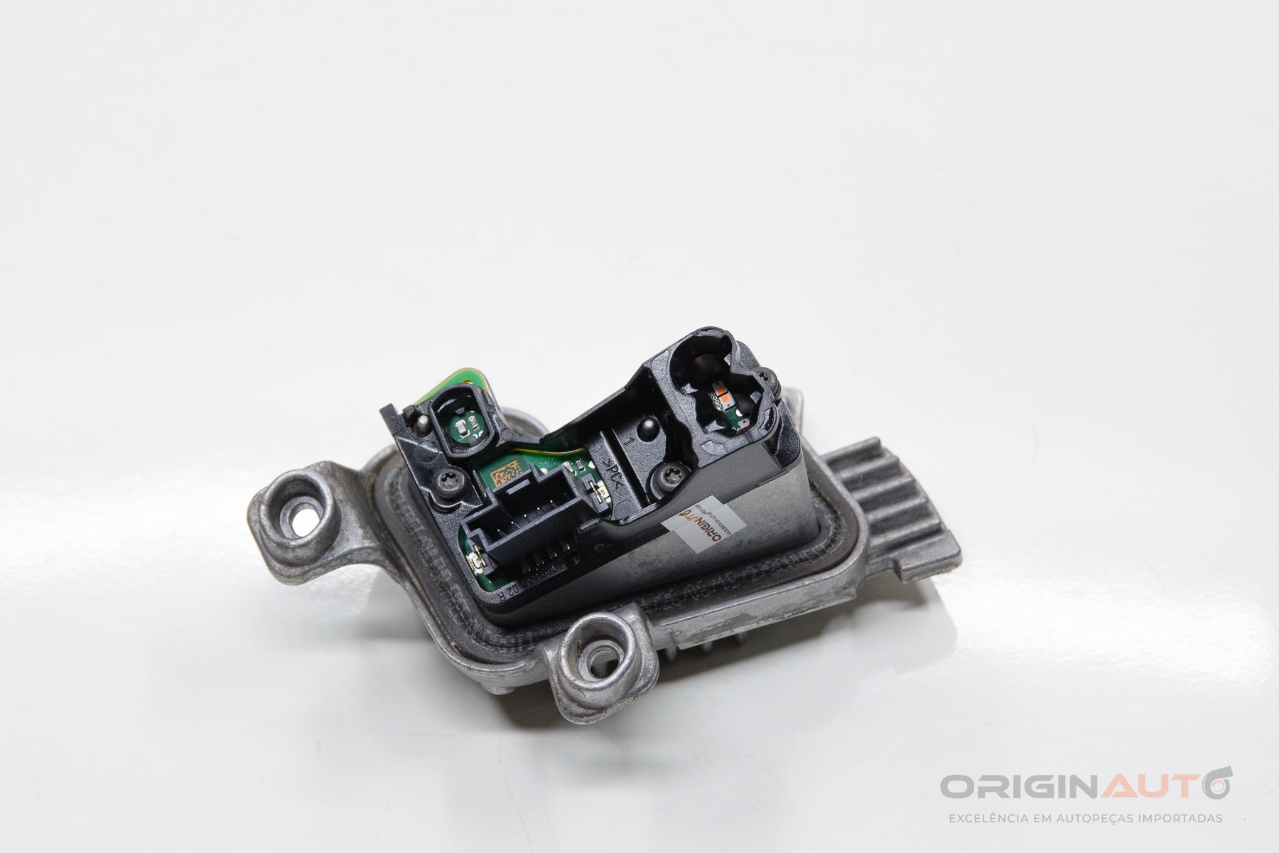 Reator Lampada Xenon Dir Bmw 320I F30 Sport 2016 19867802