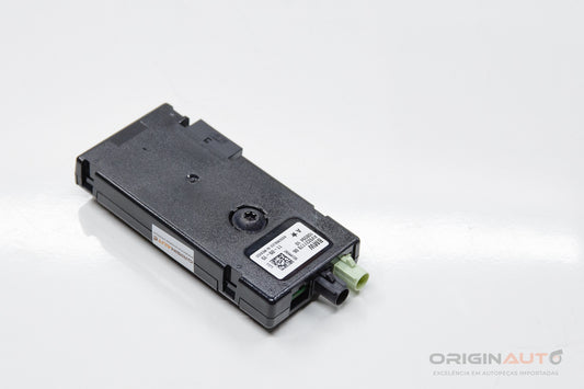 Modulo Amplificador Som Radio Bmw 320I F30 Sport 2016 9231178