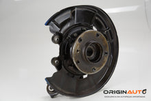 Montante Traseiro Esquerdo Bmw 320I 2014 F30 6792521