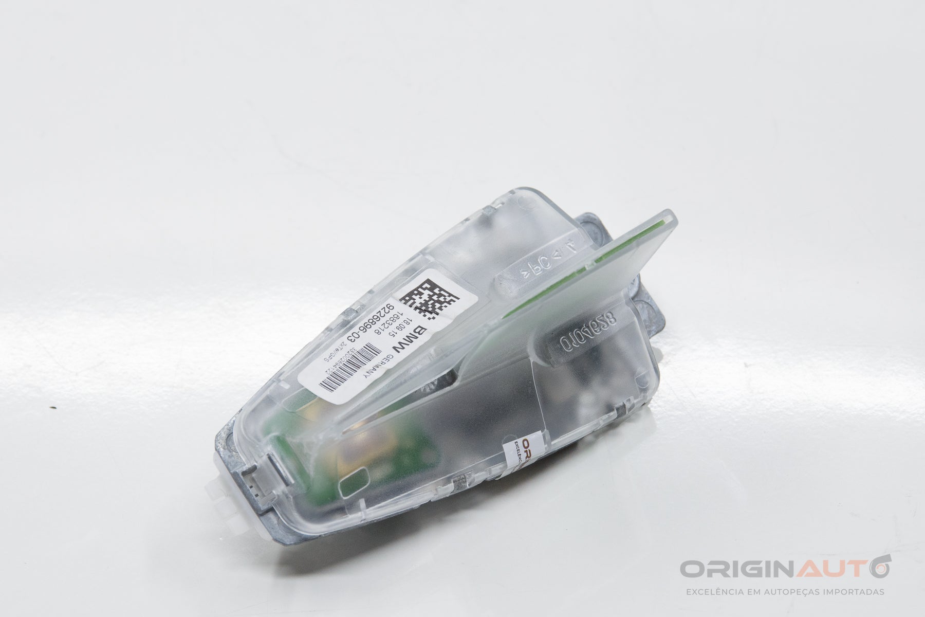 Antena Teto Bmw 320I F30 Sport 2016 9226896