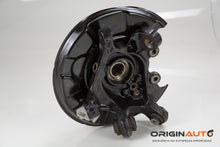 Montante Traseiro Esquerdo Bmw 320I 2014 F30 6792521