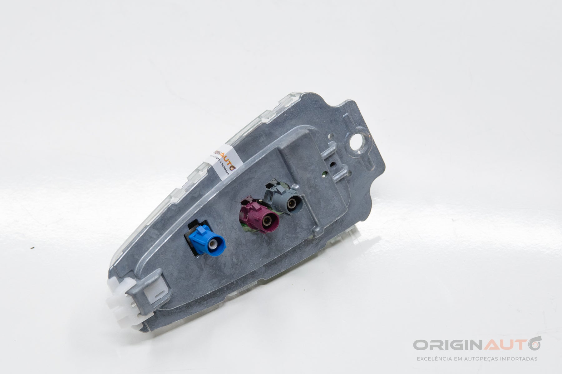 Antena Teto Bmw 320I F30 Sport 2016 9226896