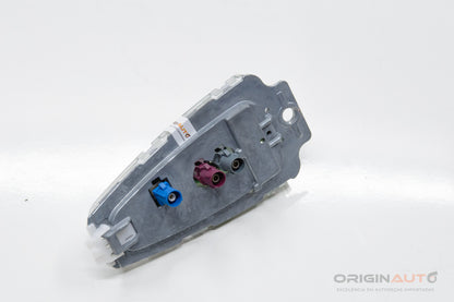 Antena Teto Bmw 320I F30 Sport 2016 9226896