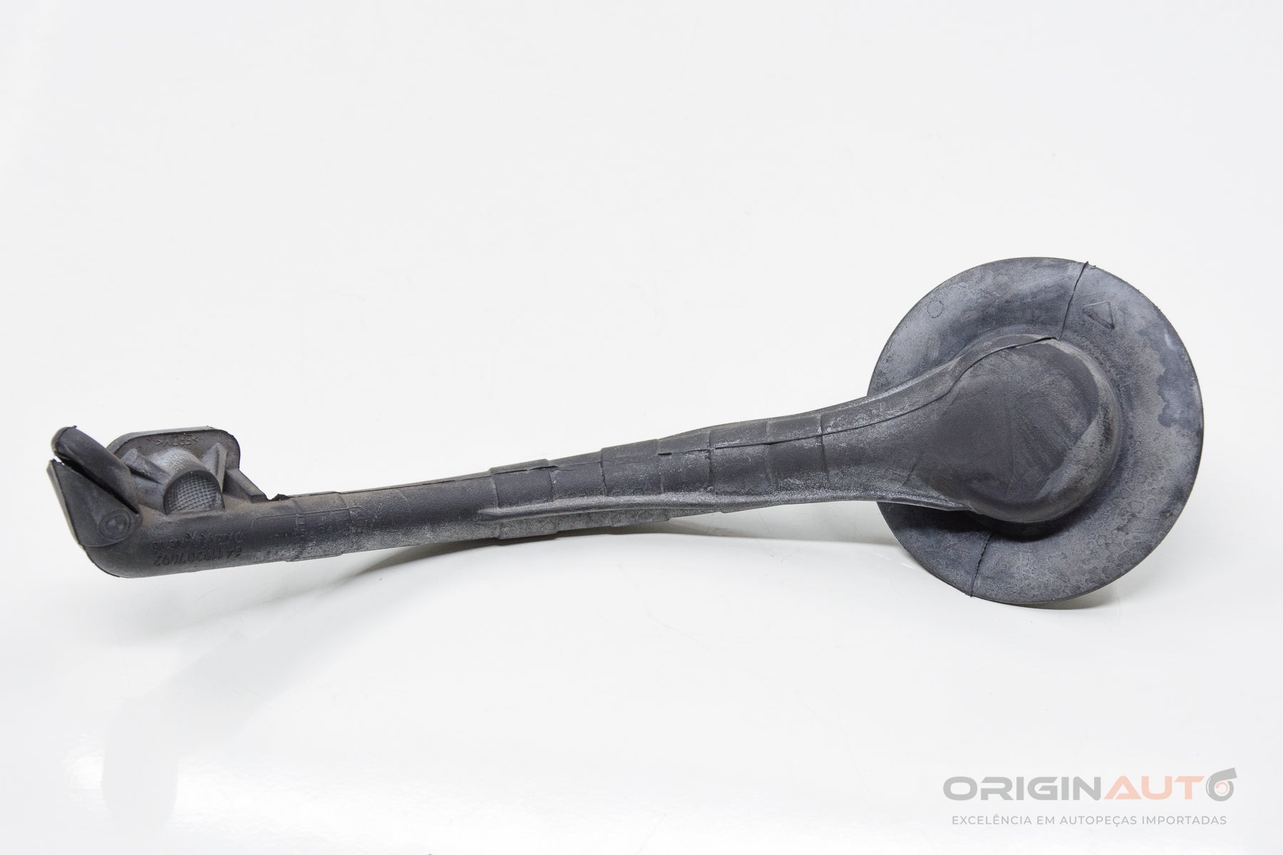 Mangueira De Agua Bmw 320I F30 Sport 2016 9207092
