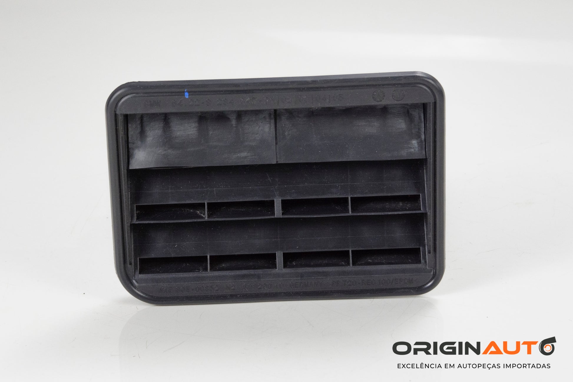 Saida Ar Carroceria Bmw 320I 2014 F30 9284647