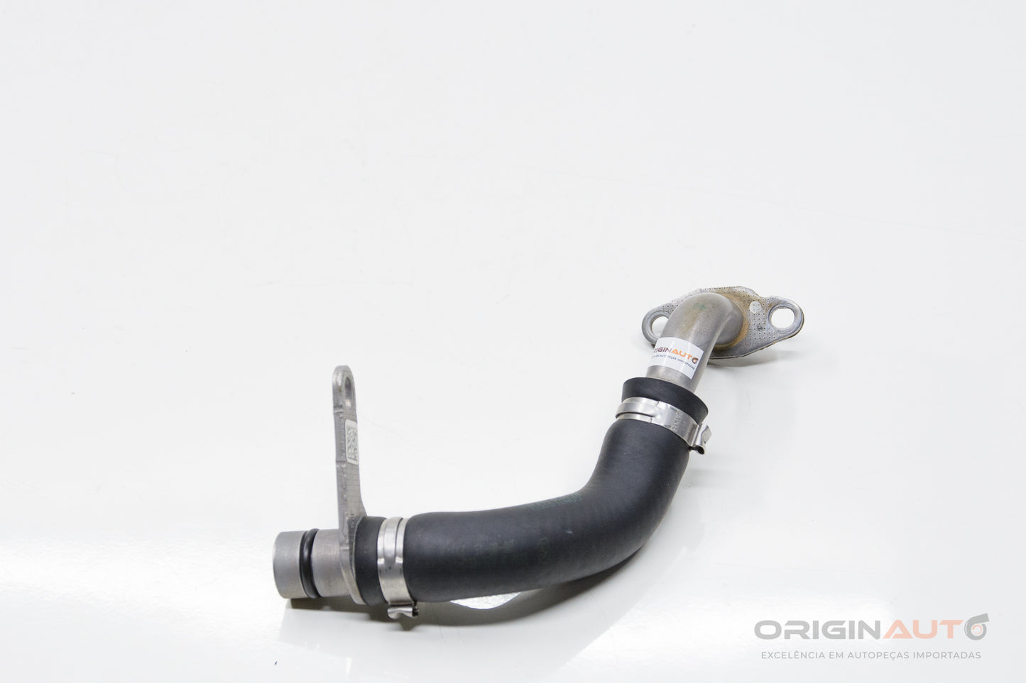 Mangueira Tubo Cano Oleo Bmw 320I F30 Sport 2016 8626653