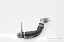 Mangueira Tubo Cano Oleo Bmw 320I F30 Sport 2016 8626653