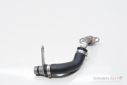Mangueira Tubo Cano Oleo Bmw 320I F30 Sport 2016 8626653