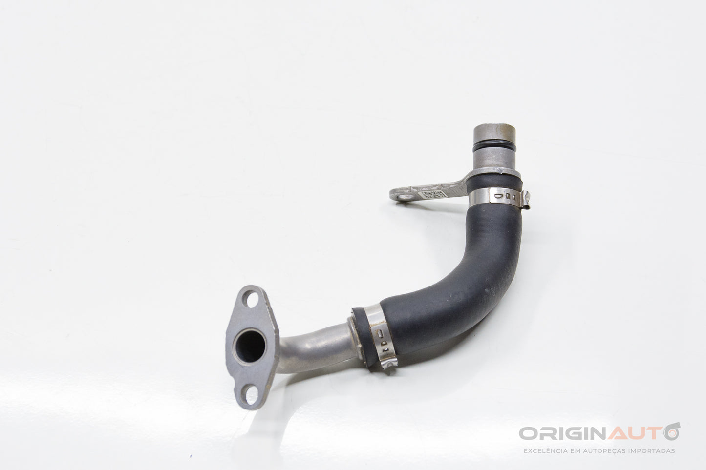 Mangueira Tubo Cano Oleo Bmw 320I F30 Sport 2016 8626653