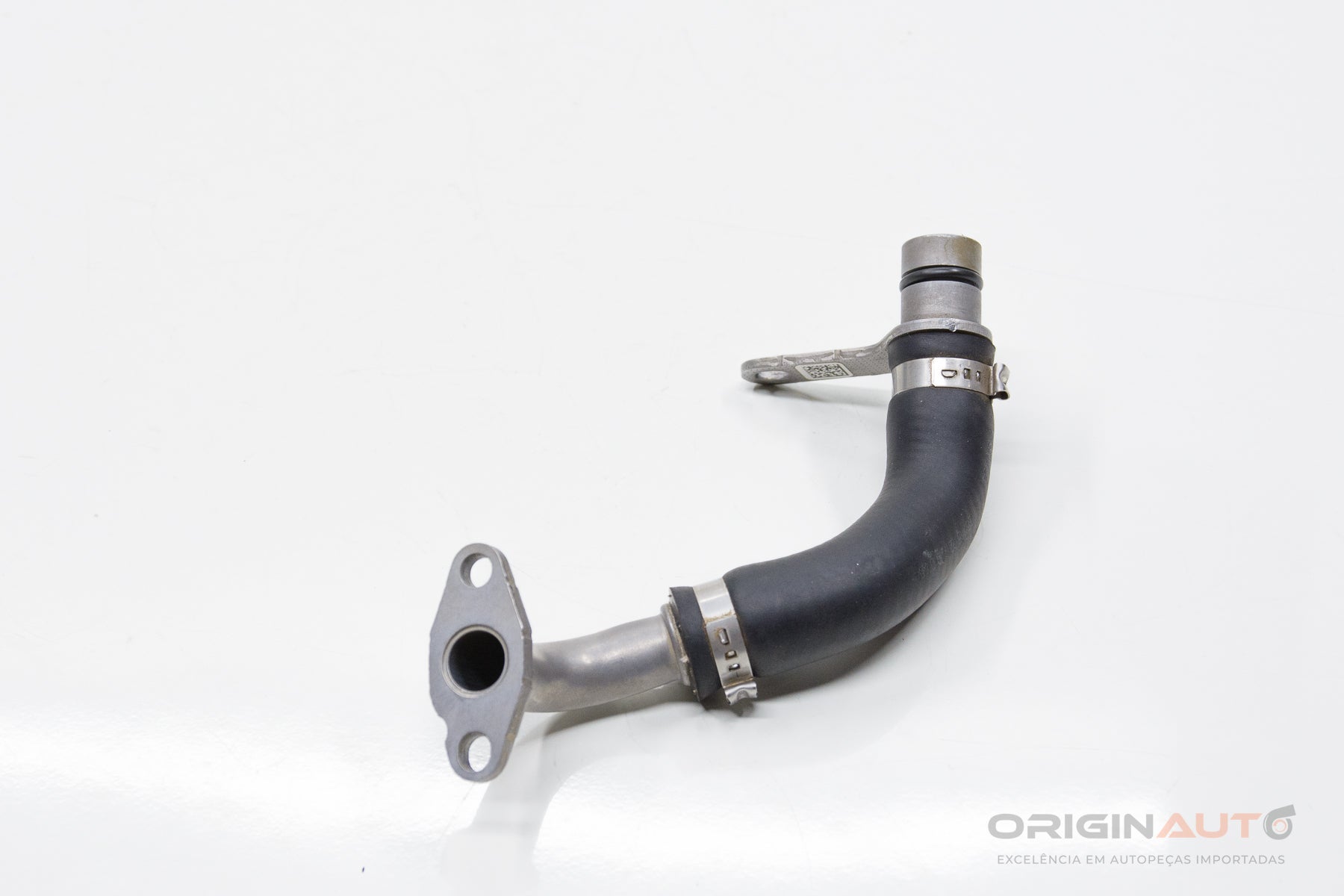 Mangueira Tubo Cano Oleo Bmw 320I F30 Sport 2016 8626653