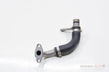 Mangueira Tubo Cano Oleo Bmw 320I F30 Sport 2016 8626653