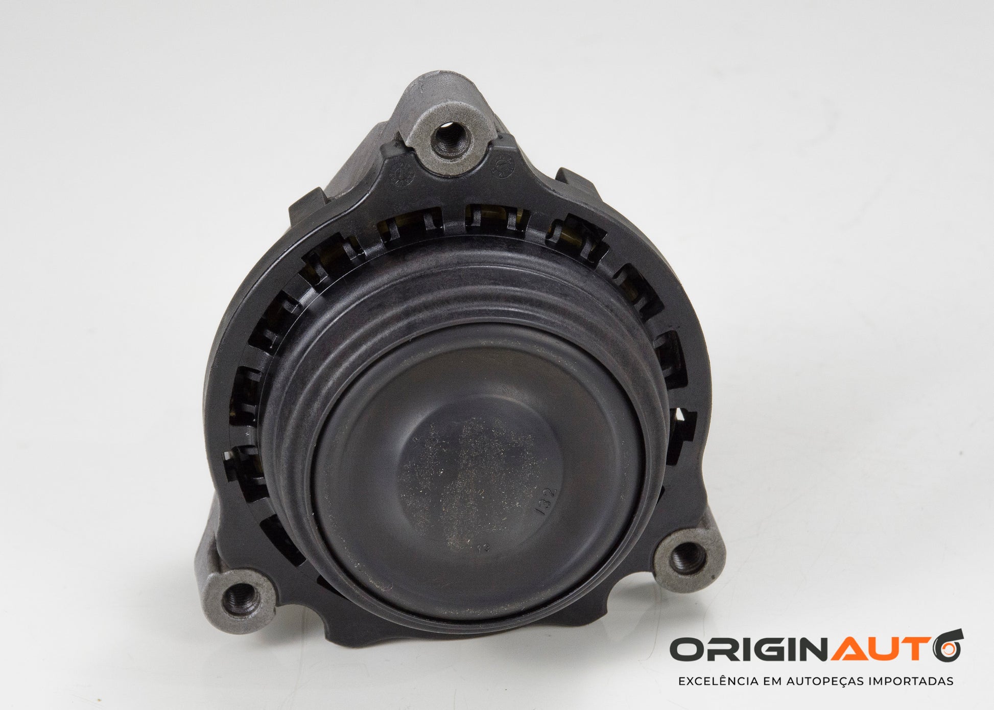 Coxim Motor Direito Bmw 320I 2014 F30 6855456
