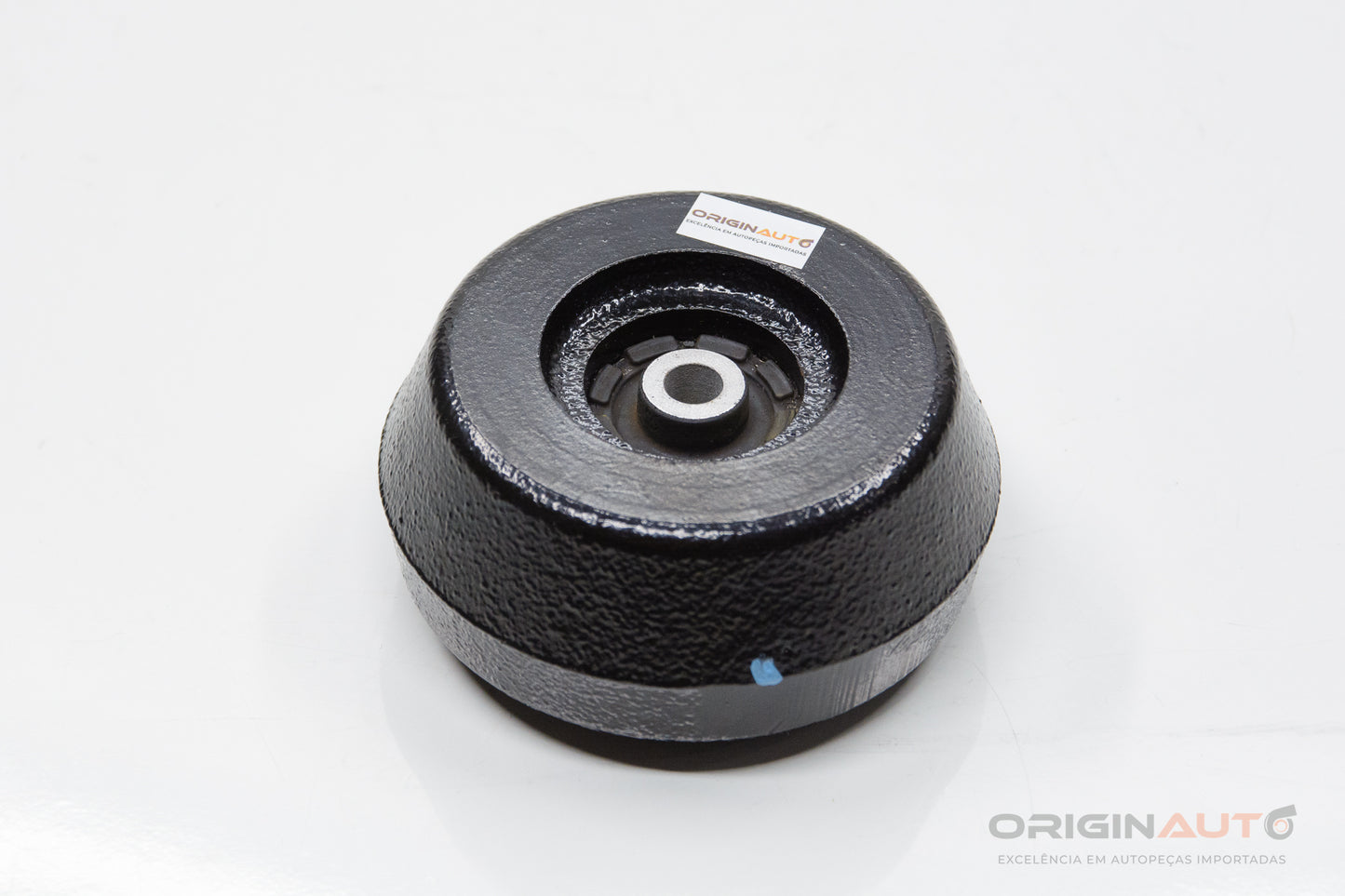 Anti Vibracao Agregado Dianteiro Bmw 320I F30 Sport 2016 6861027