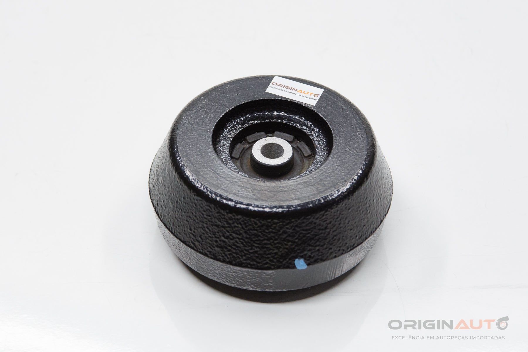 Anti Vibracao Agregado Dianteiro Bmw 320I F30 Sport 2016 6861027