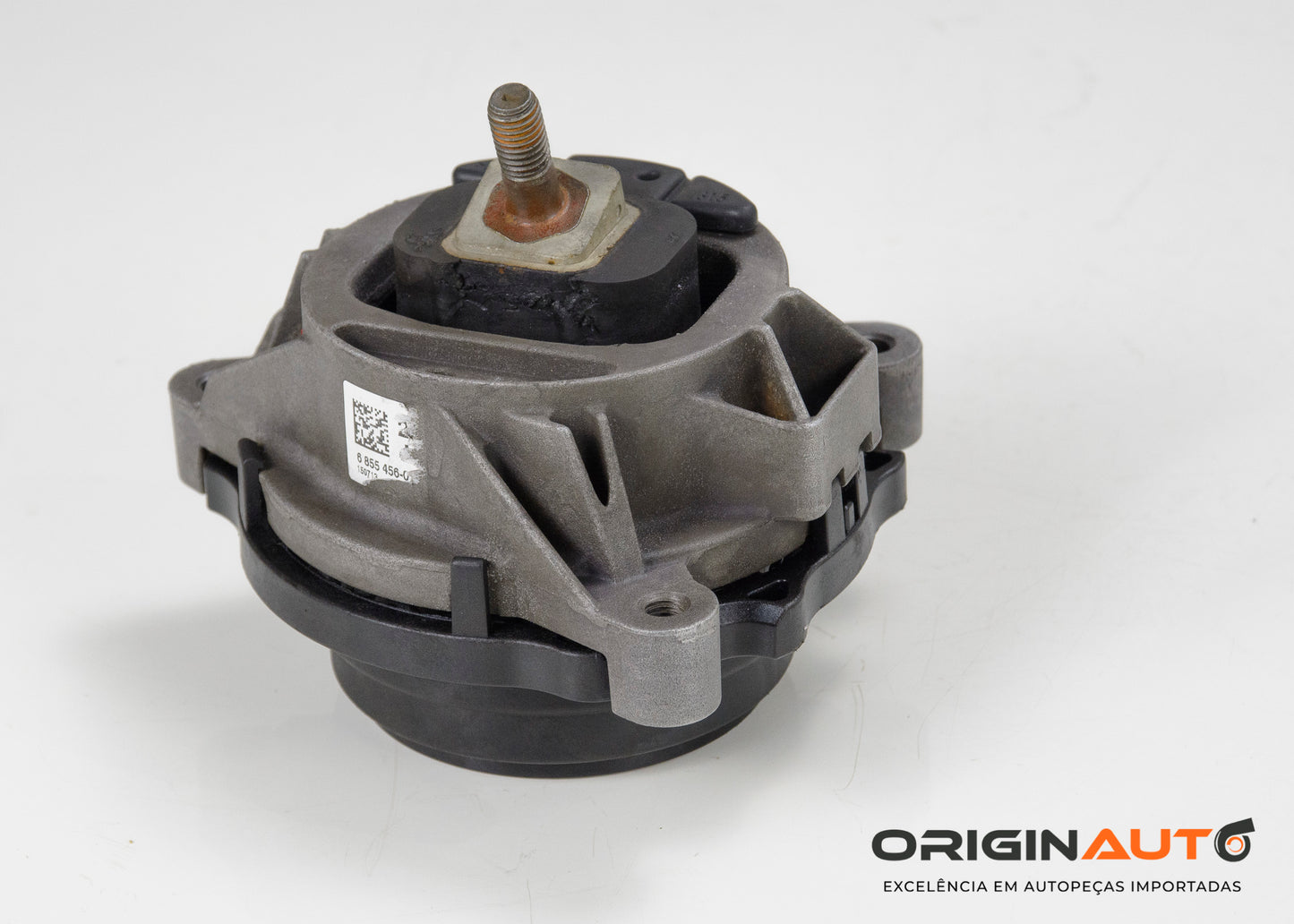 Coxim Motor Direito Bmw 320I 2014 F30 6855456