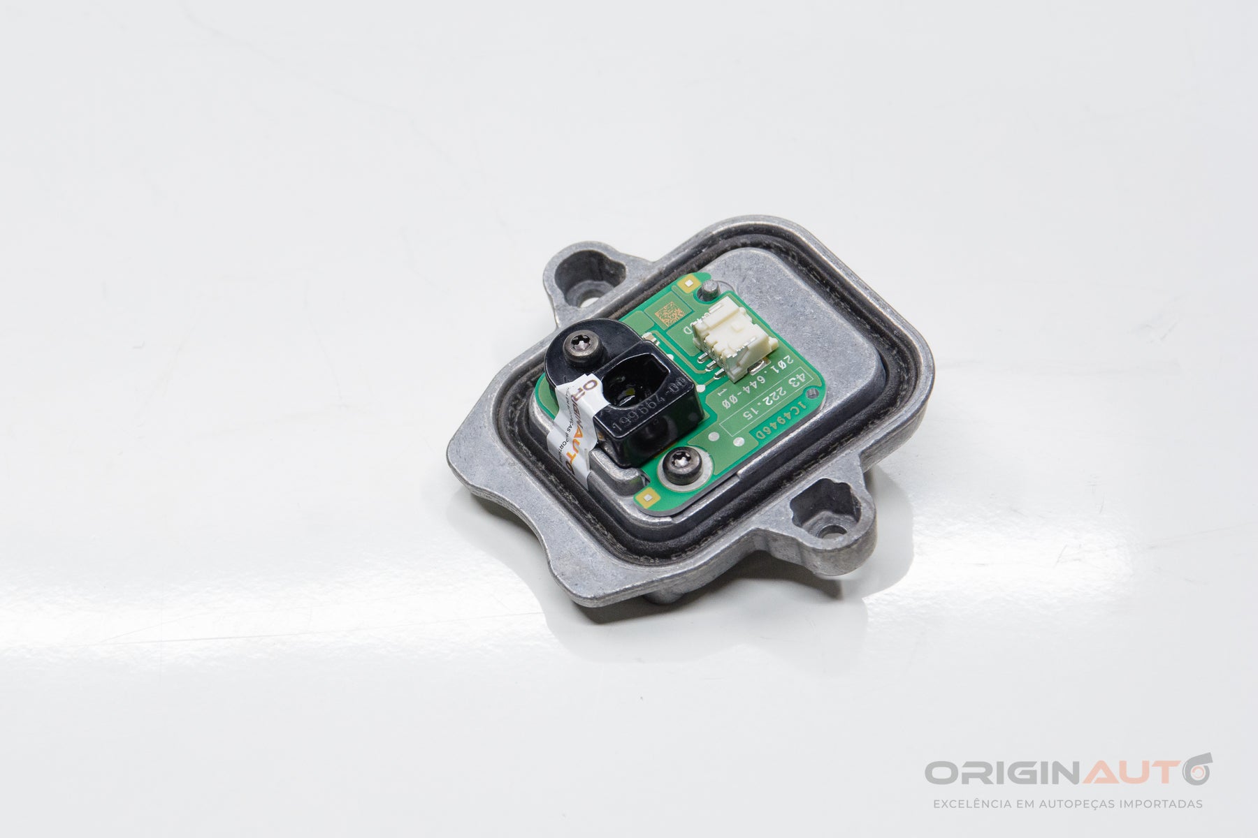 Reator Lampada Bmw 320I F30 Sport 2016 7419615