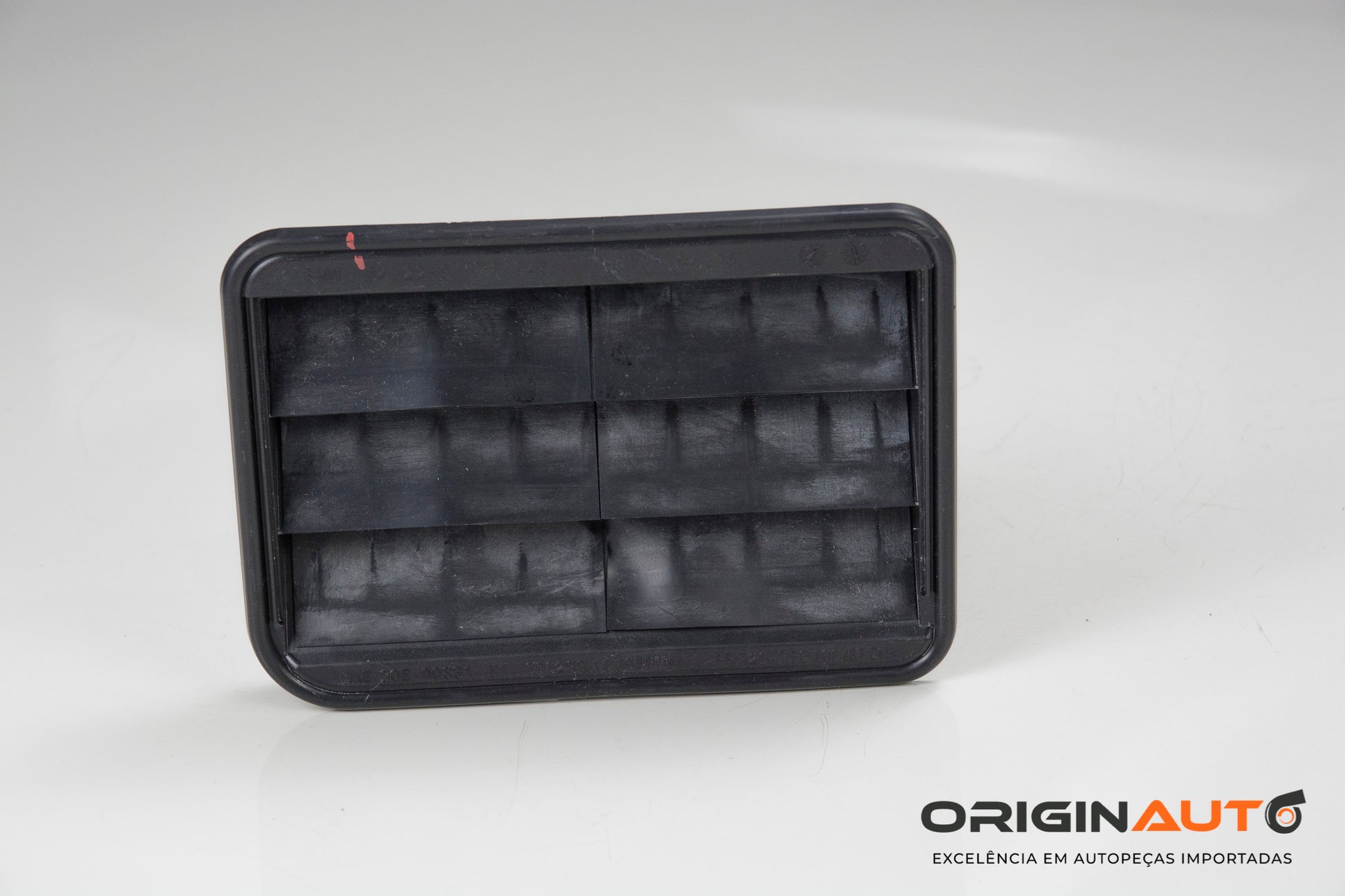 Difusor Ventilacao Carroceria Bmw 320I 2014 F30 9176945