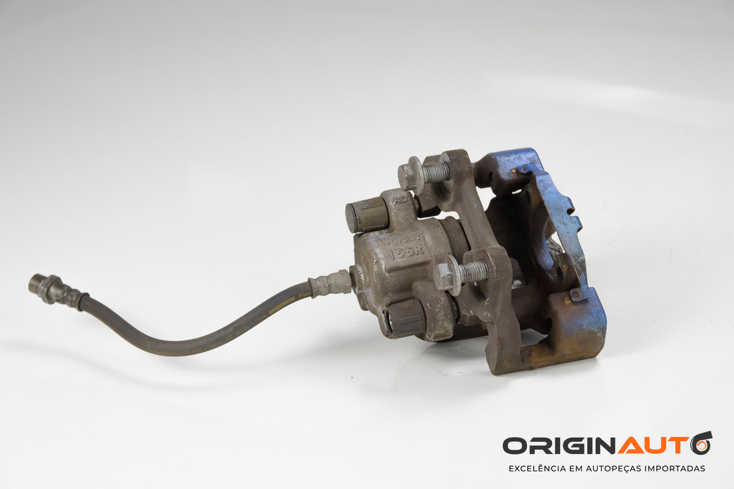 Pinça Traseira Esquerda Bmw 320I 2014 6850857