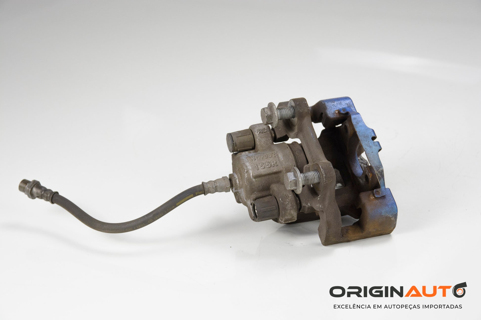 Pinça Traseira Esquerda Bmw 320I 2014 6850857