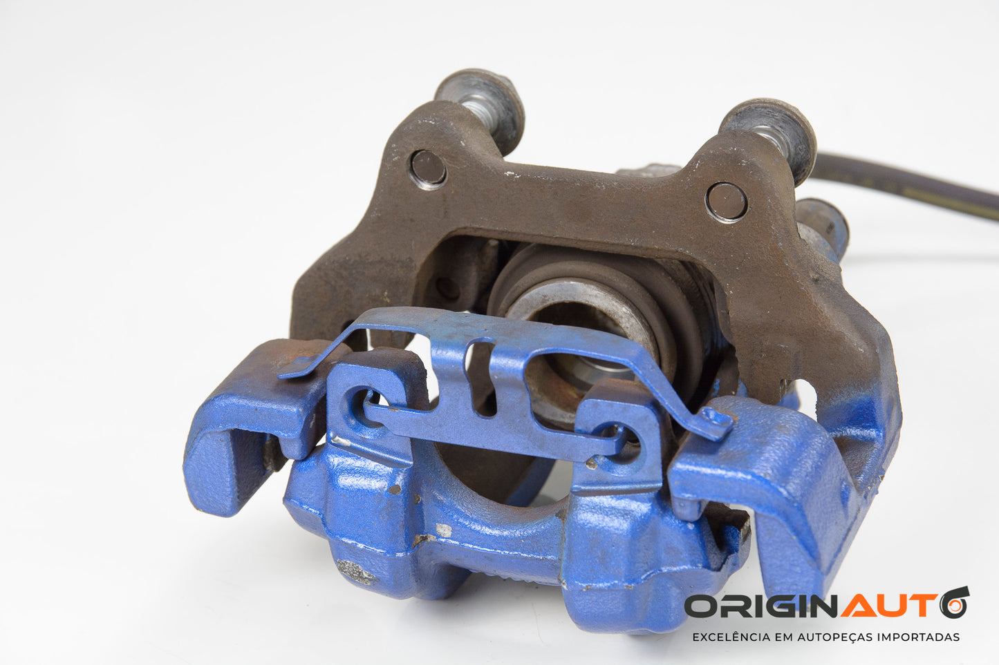 Pinça Traseira Esquerda Bmw 320I 2014 6850857