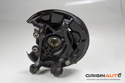 Montante Traseiro Direito Bmw 320I 2014 F30 6792522