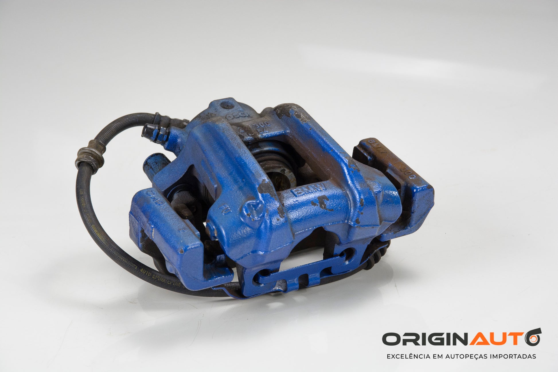 Pinça Dianteira Esquerda Bmw 320I 2014 6850649