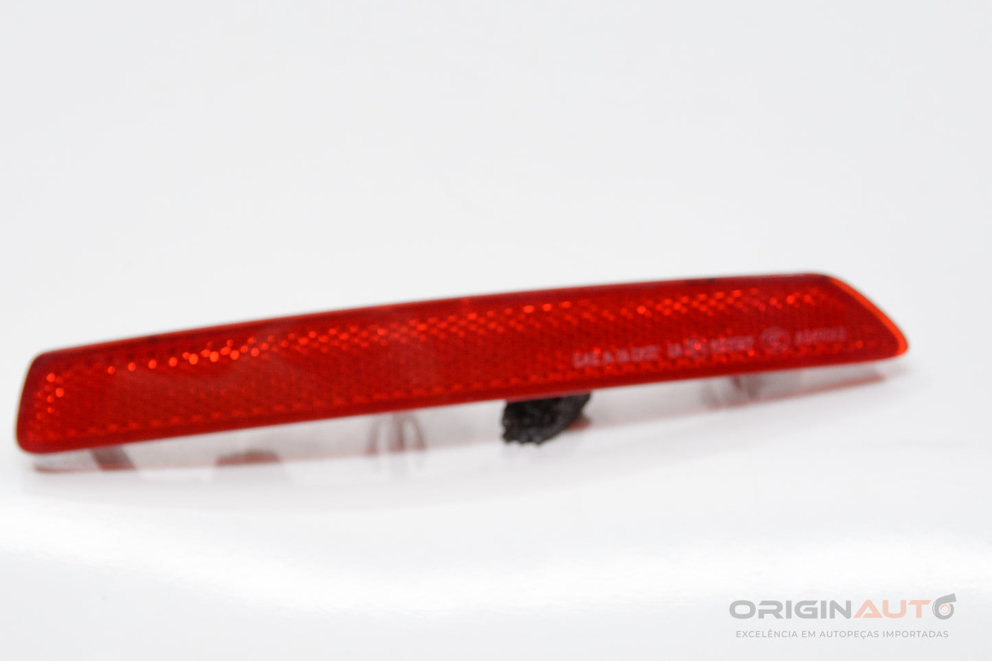 Olho De Gato Lanterna Esquerda Bmw 320I F30 Sport 2016 7400207