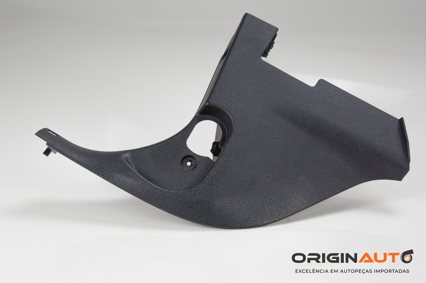 Acabamento Moldura Soleira Esquerda Bmw 320I 2014 7221903