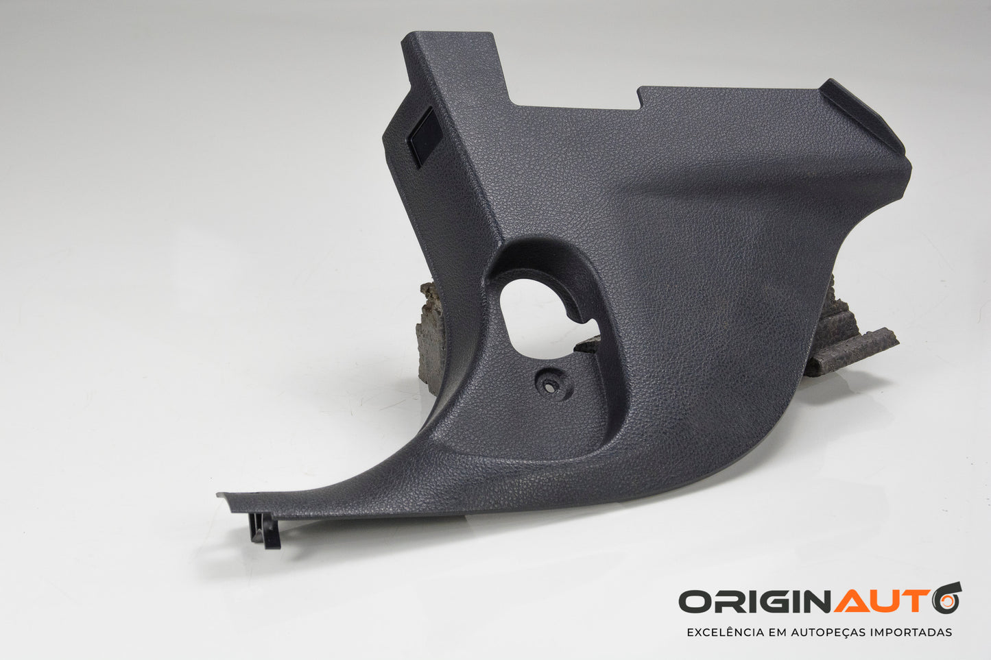 Acabamento Moldura Soleira Esquerda Bmw 320I 2014 7221903