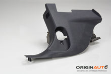 Acabamento Moldura Soleira Esquerda Bmw 320I 2014 7221903